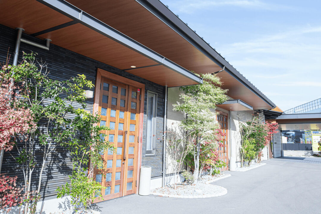 福岡みなみ斎場