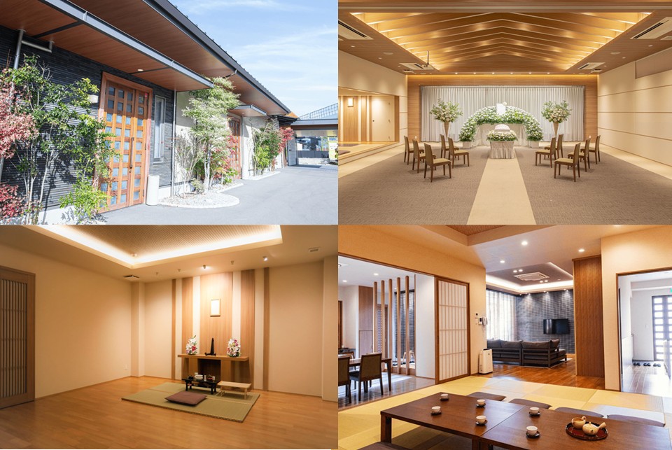 福岡みなみ斎場